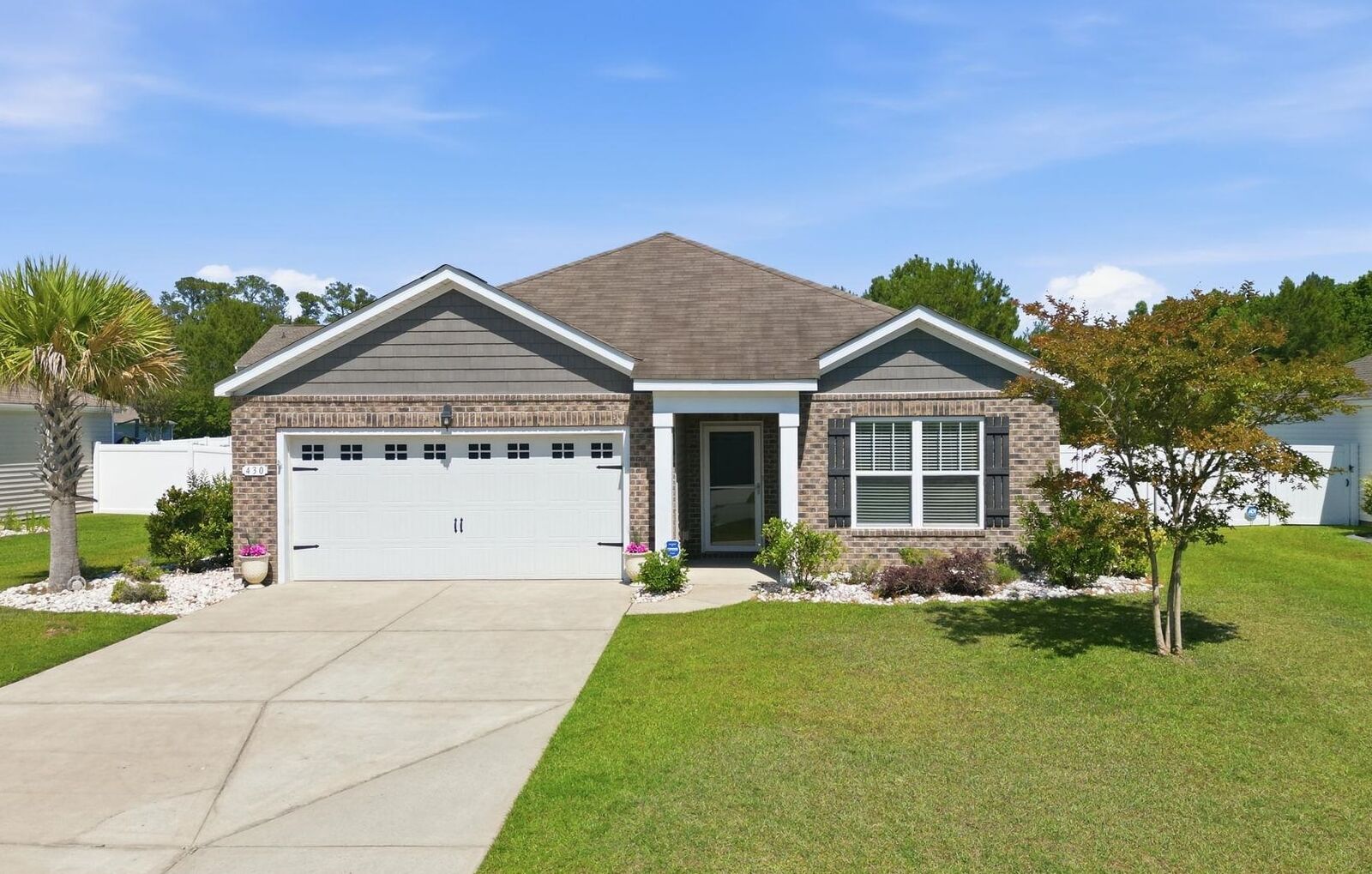 Property Photo: 430 Quinta St. SC 29568