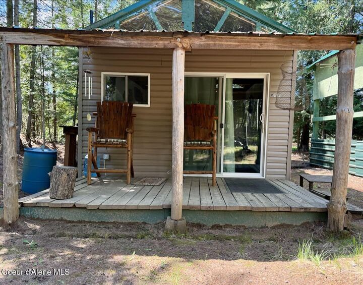 Property Photo: 8213 Rapid Lightning Rd ID 83864