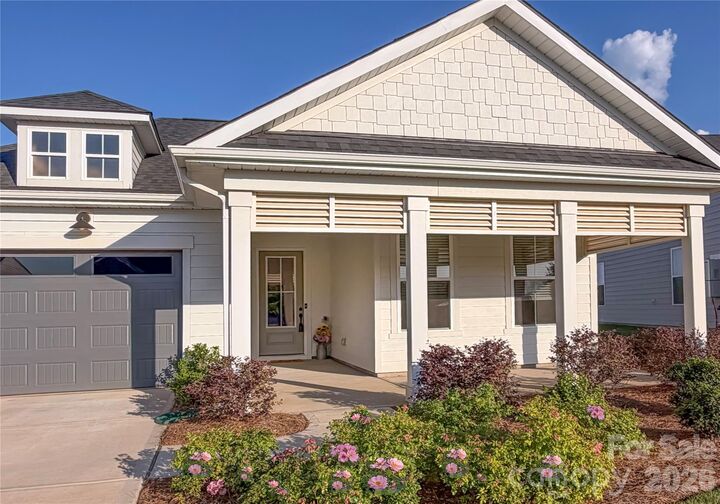 Property Photo:  1949 Sparkling Stream Drive  NC 28012 