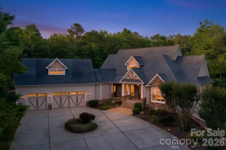 Property Photo:  9717 Lancaster Highway  NC 28173 