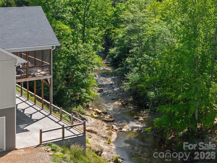 Property Photo: 123 Israel Road NC 28715
