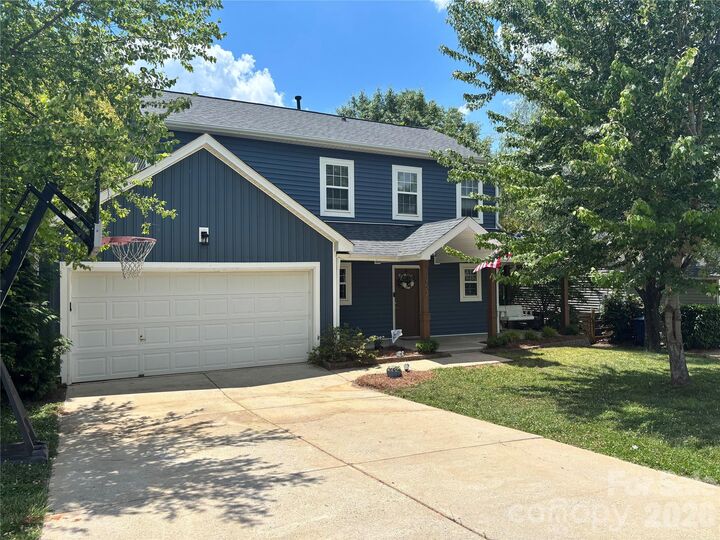 Property Photo:  953 Rocky Meadows Lane  NC 28025 