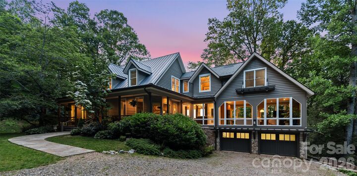 Property Photo:  7660 Greenville Highway  NC 28712 