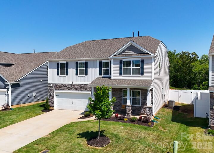 Property Photo:  149 Giant Oak Avenue  NC 28677 