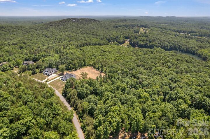 Property Photo: 523 Alex D Owens Drive NC 28086