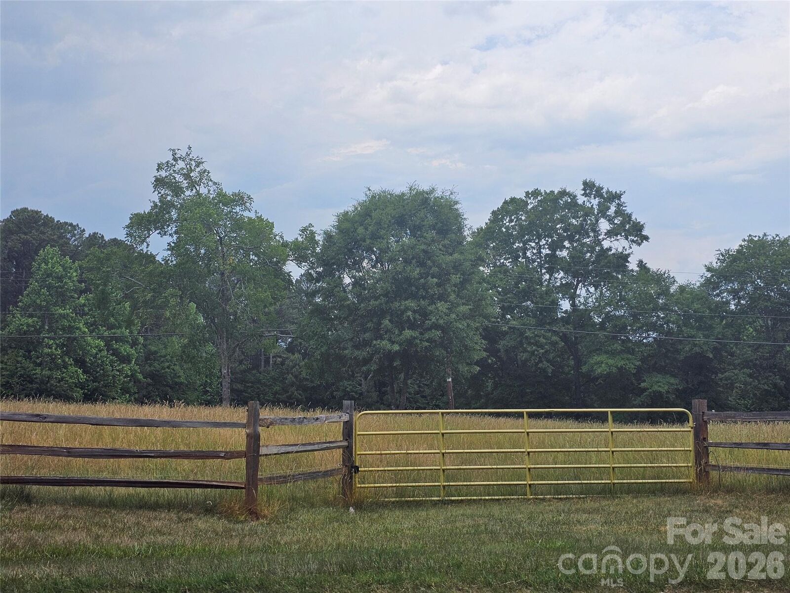 Property Photo:  0 Ross Grove Road W  NC 28150 