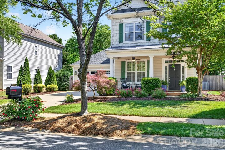Property Photo:  19812 Madison Village Drive  NC 28031 