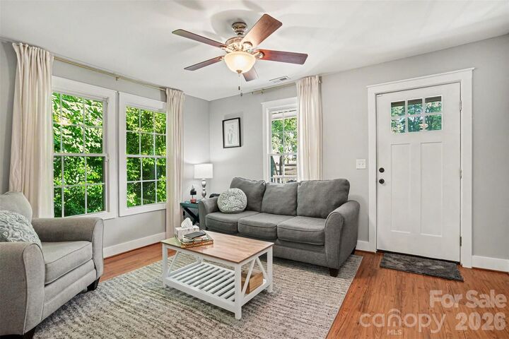 Property Photo:  611 E 4th Avenue  NC 28054 