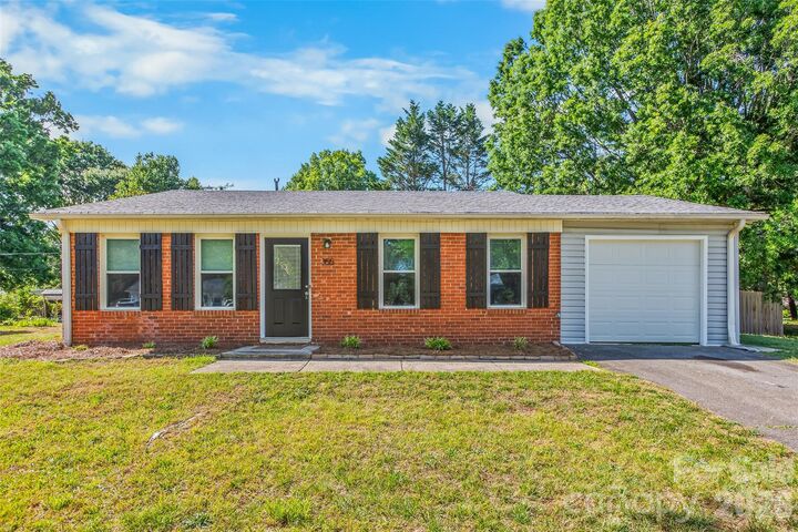 Property Photo:  355 Weatherford Drive  NC 27021 
