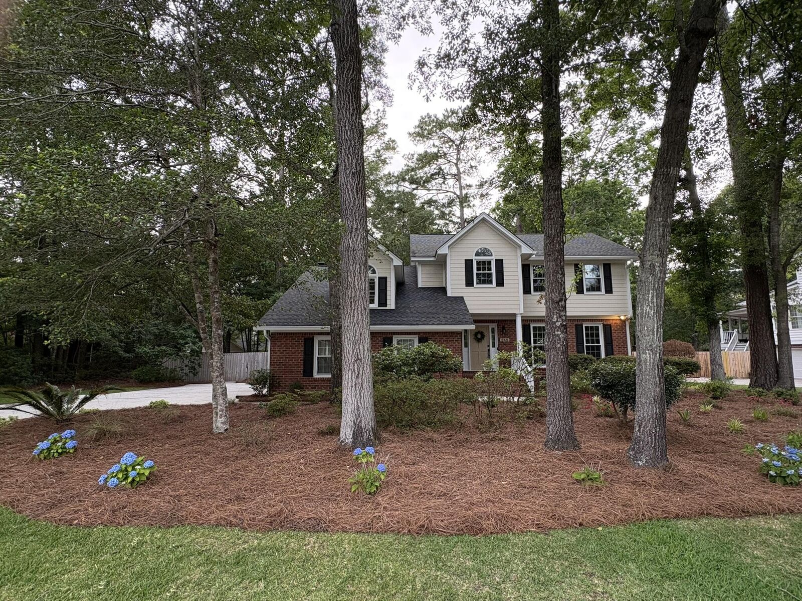 Property Photo:  248 Brandywine Drive  SC 29485 