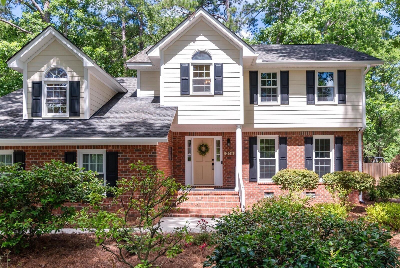 Property Photo:  248 Brandywine Drive  SC 29485 