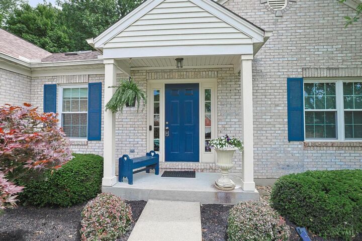 Property Photo:  673 McCormick Lane  OH 45245 