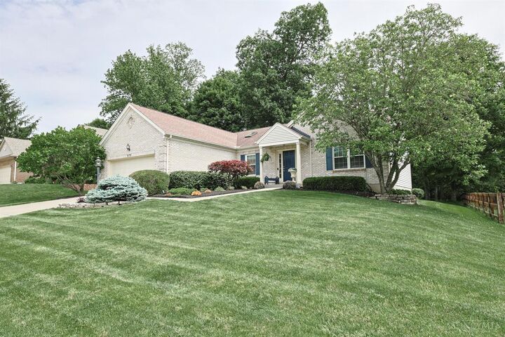 Property Photo:  673 McCormick Lane  OH 45245 