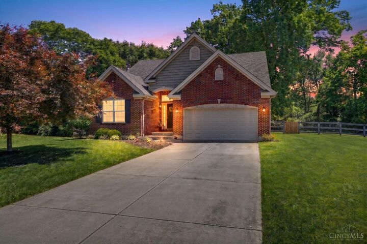 Property Photo:  1988 Michelle Lane  OH 45044 