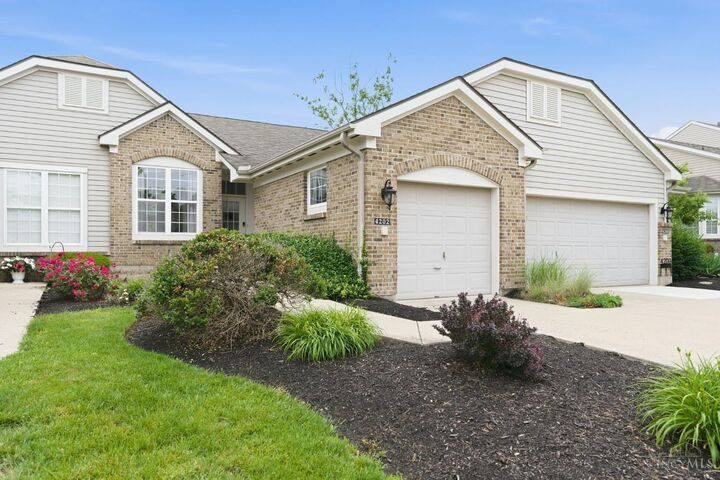 Property Photo:  4202 Marival  OH 45040 