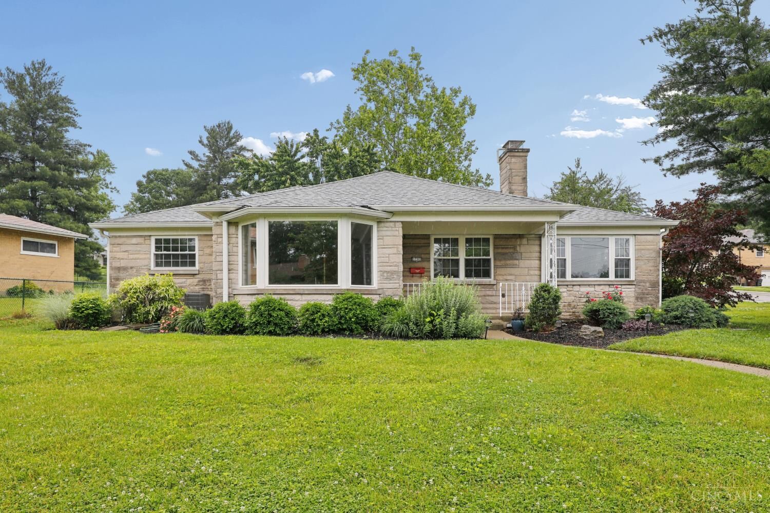 Property Photo:  3141 Balsamridge Drive  OH 45239 