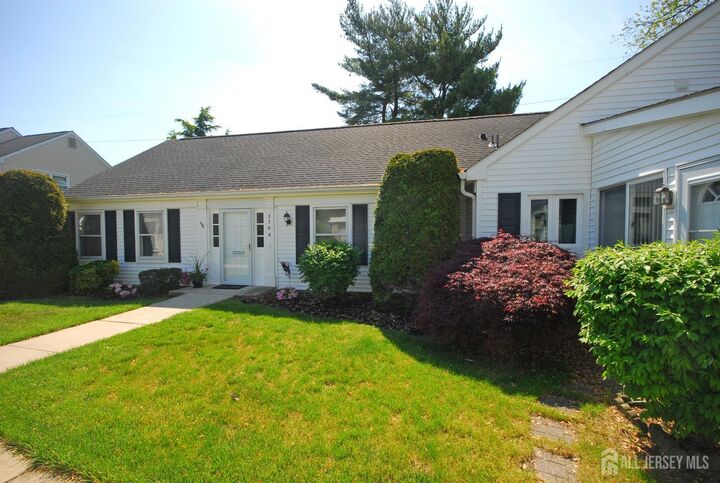Property Photo:  276 Milford Lane  NJ 08831 