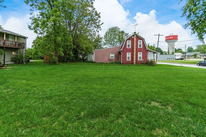 Property Photo:  0 Ford Avenue  OH 43031 