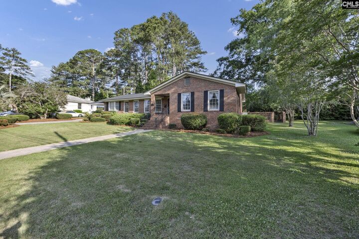 Property Photo: 1605 Circle SC 29108