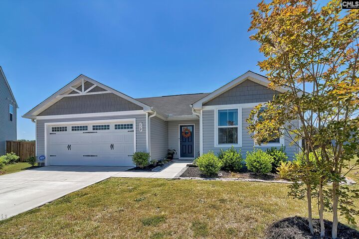 Property Photo: 118 Copper Creek SC 29325