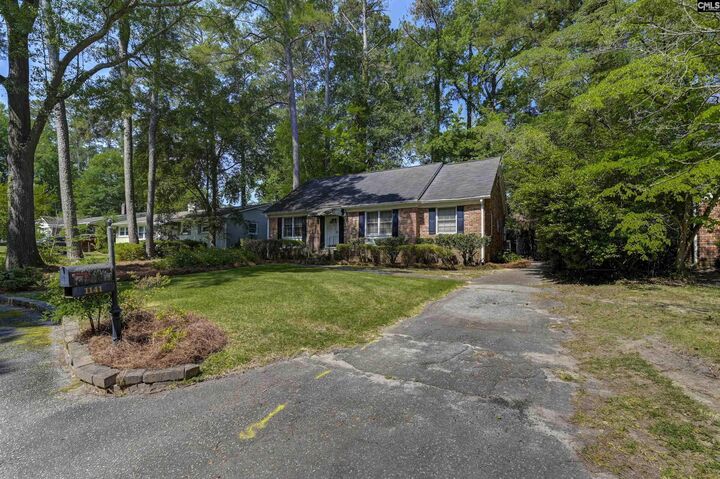 Property Photo: 1141 Eastminster SC 29204