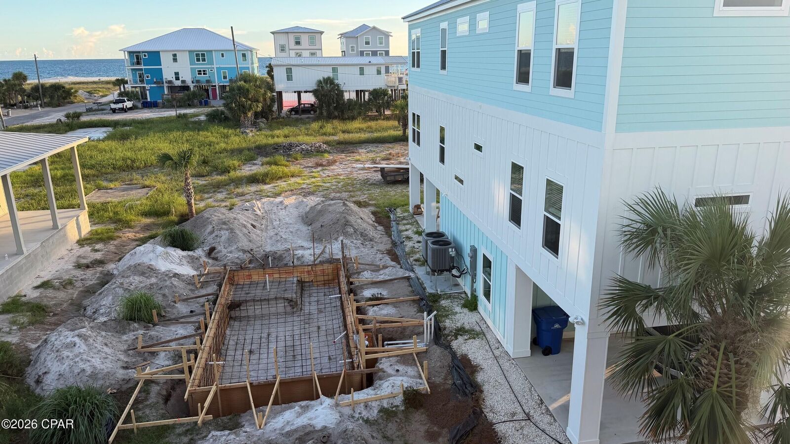 Property Photo:  107 Circle Drive  FL 32456 