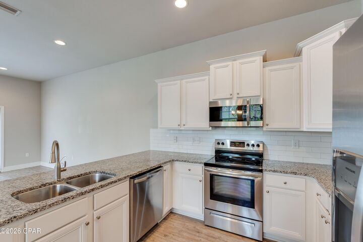 Property Photo: 116 Fossil Falls Lane FL 32407