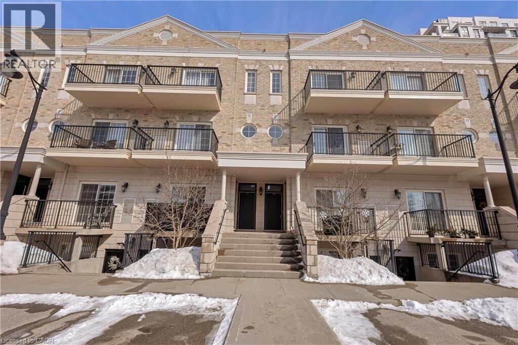 Property Photo:  133 Park Street 304  ON N2L 0B2 