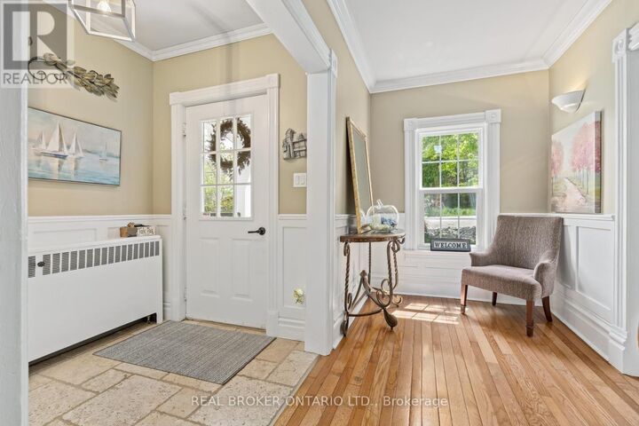 Property Photo: 25 Stewarttown Road ON L7G 4S5