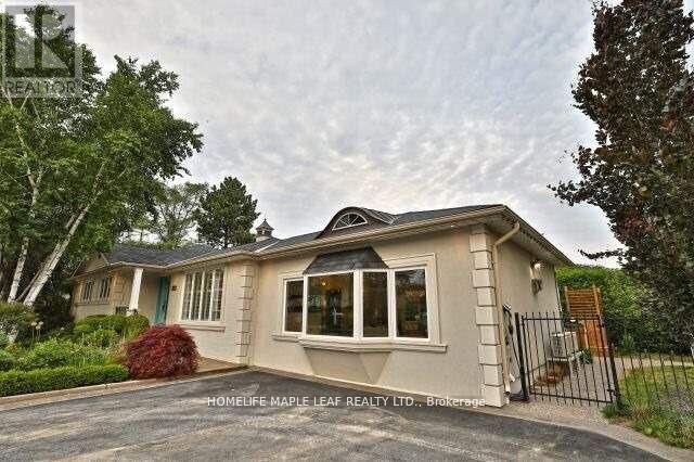 Property Photo:  1124 Bridge Road  ON L6L 2B9 