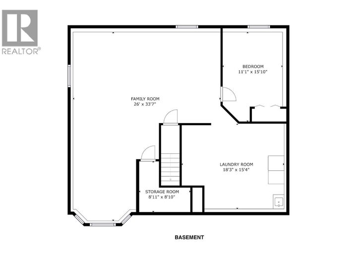 Property Photo: 10411 90 Street BC V1J 6S6