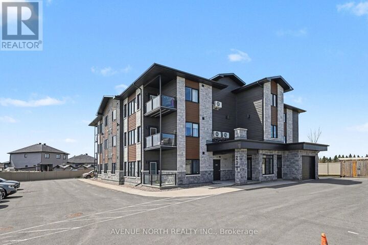 Property Photo:  271 Belfort Street 102  ON K0A 1W0 