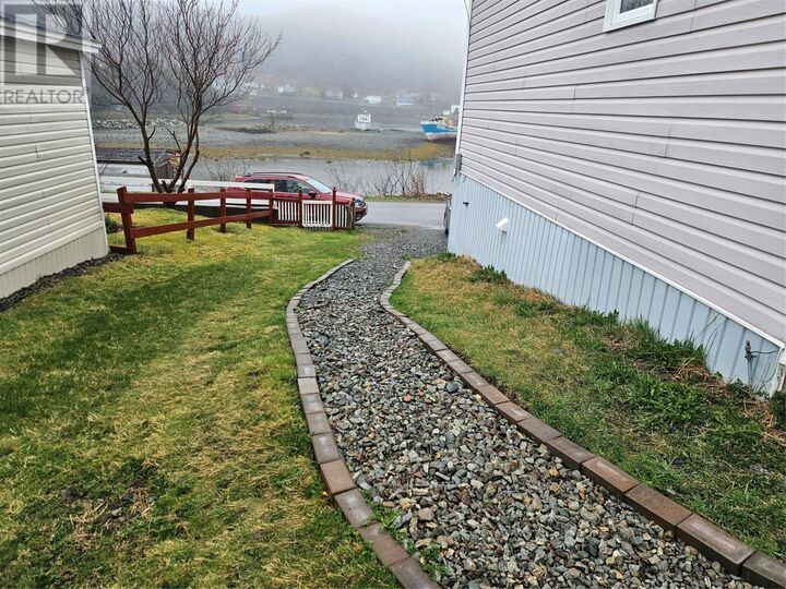 Property Photo:  59 Southside Road  NL A0E 1E0 