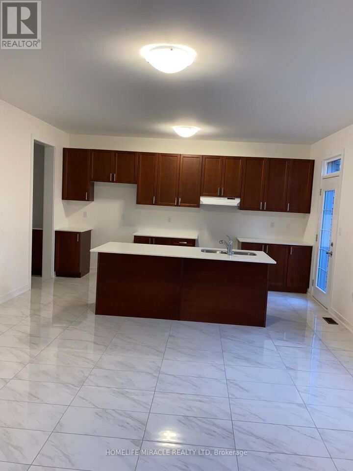 Property Photo: 335 Reg Harrison Trail ON L3X 0M2