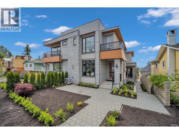 Property Photo:  946 Dansey Avenue  BC V3K 3G7 