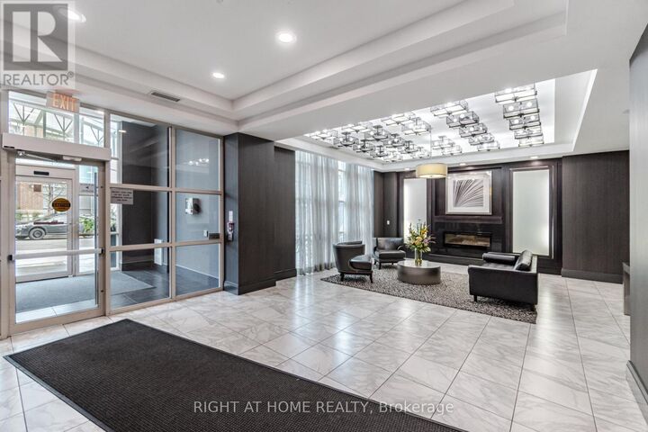 Property Photo:  125 Western Battery Road 1112  ON M6K 3R8 