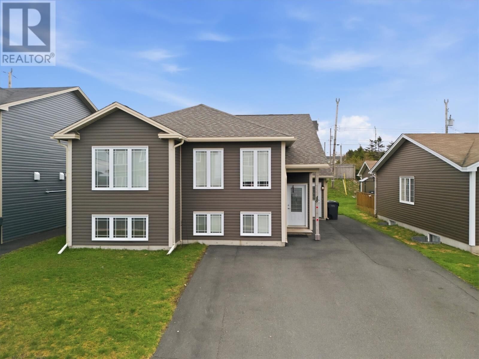 Property Photo: 48 Paddy Kay Drive NL A1L 4B2