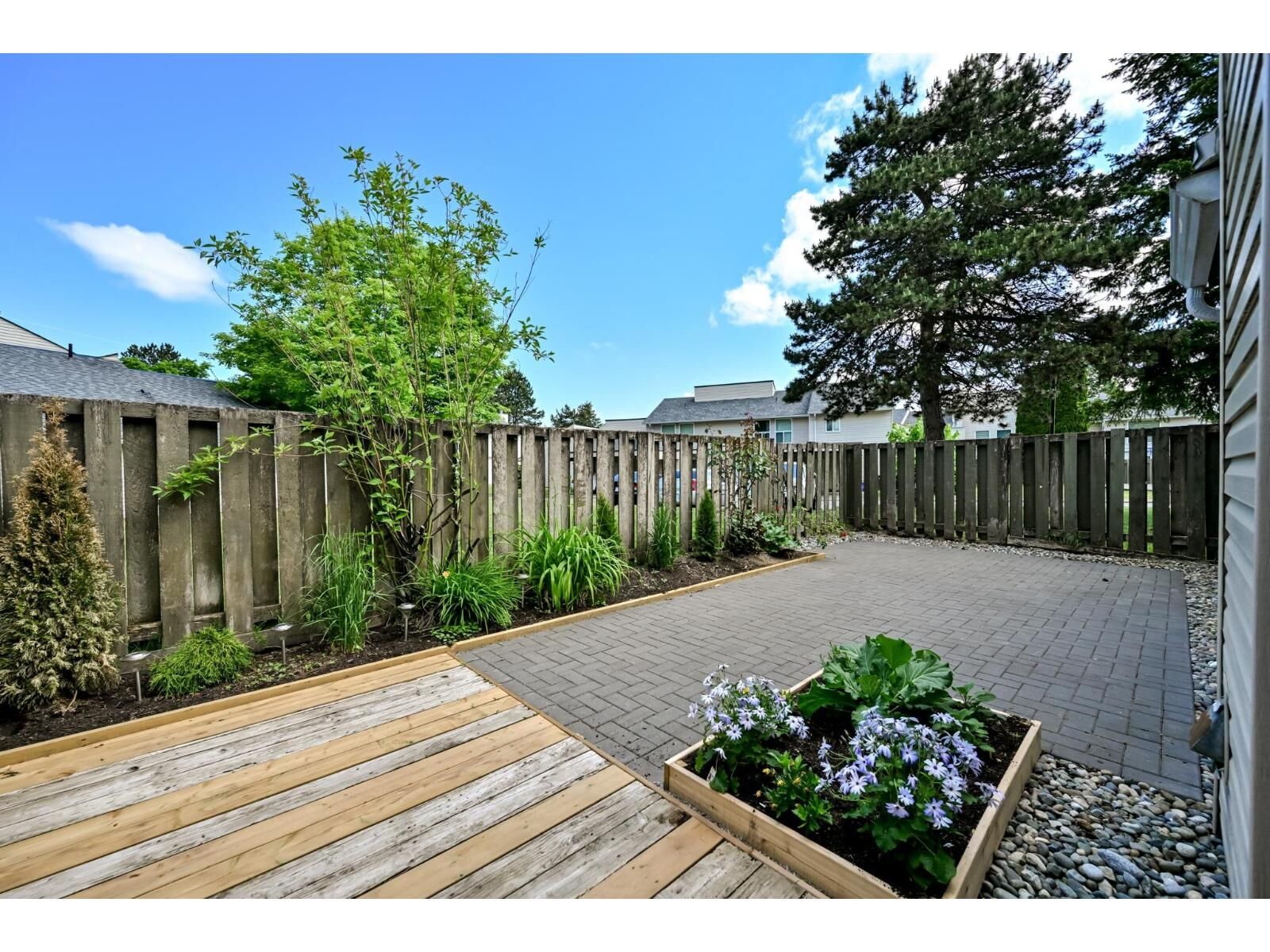 Property Photo: 3030 Trethewey Street 72 BC V2T 4N2