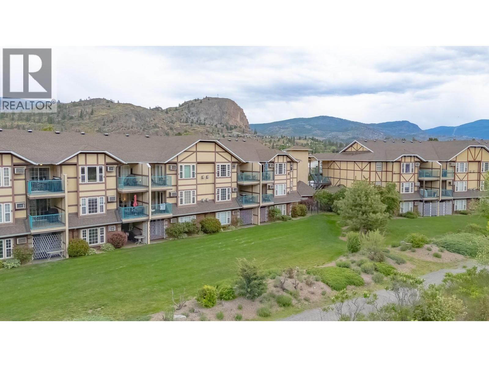 Property Photo:  750 Railway Lane 23  BC V0H 1R4 