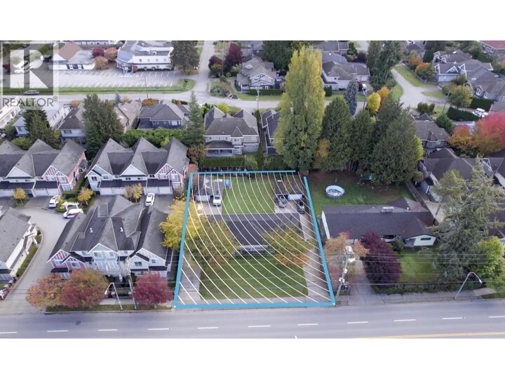Property Photo:  9620 No. 3 Road  BC V7A 1W3 