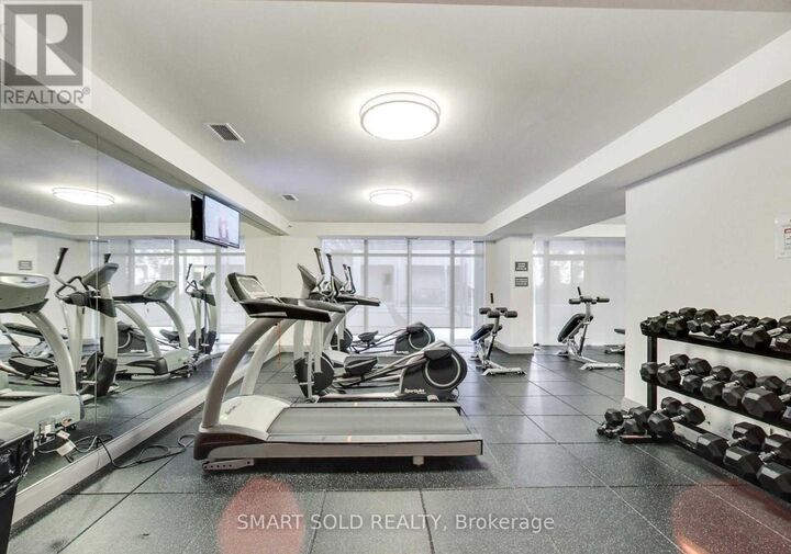 Property Photo: 400 Adelaide Street 2310 ON M5A 4S3