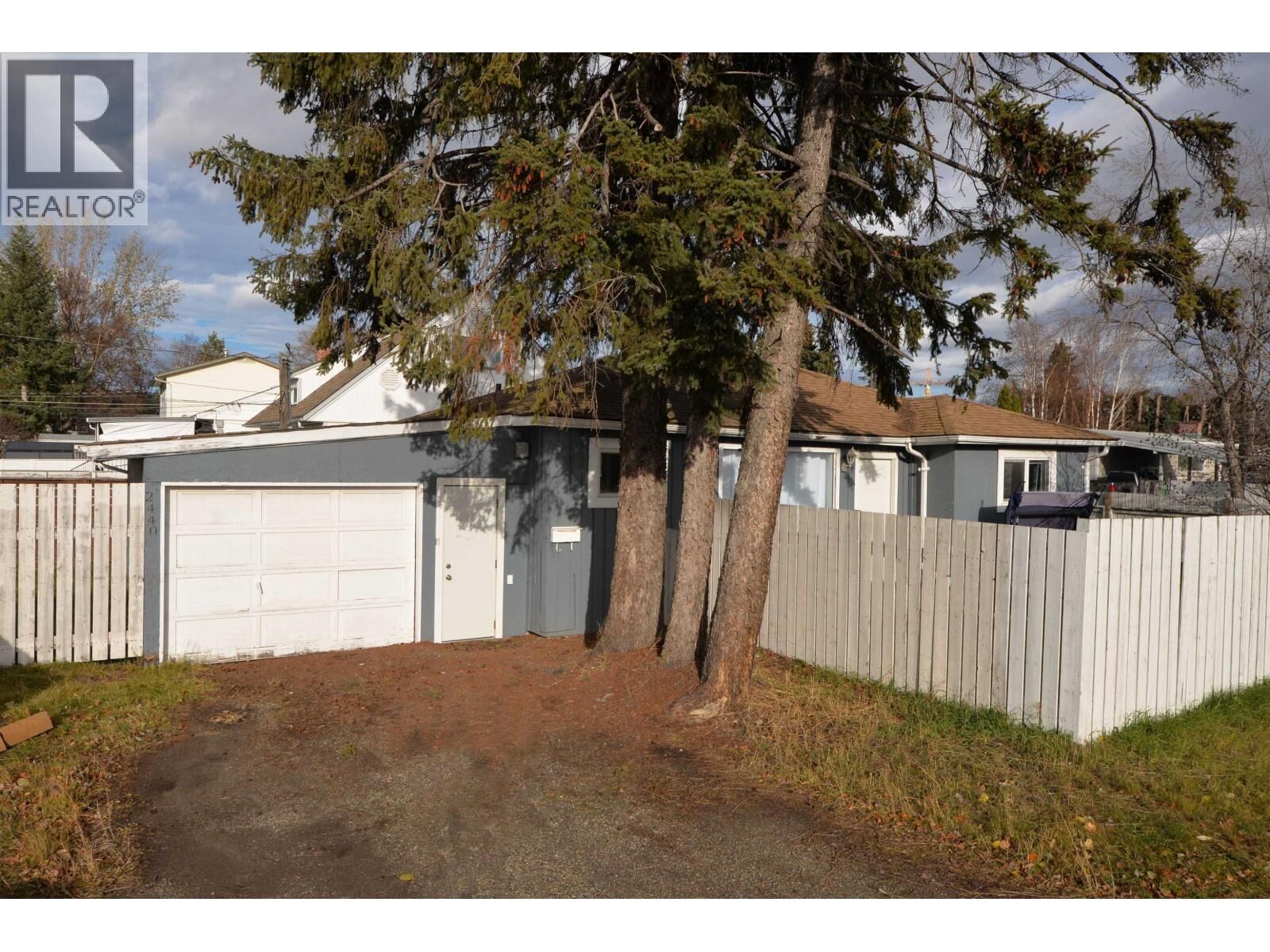 Property Photo:  2440 15th Avenue  BC V2M 1S6 