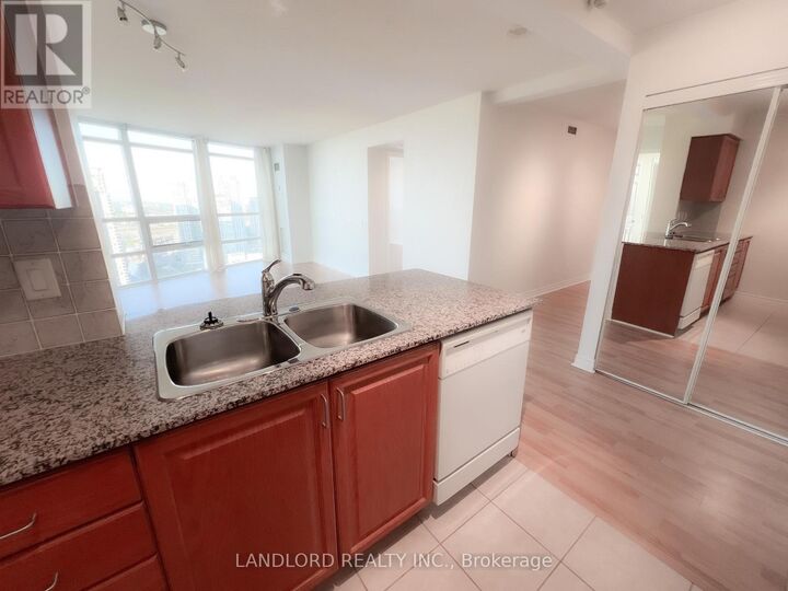 Property Photo: 83 Borough Drive 3106 ON M1P 5E4