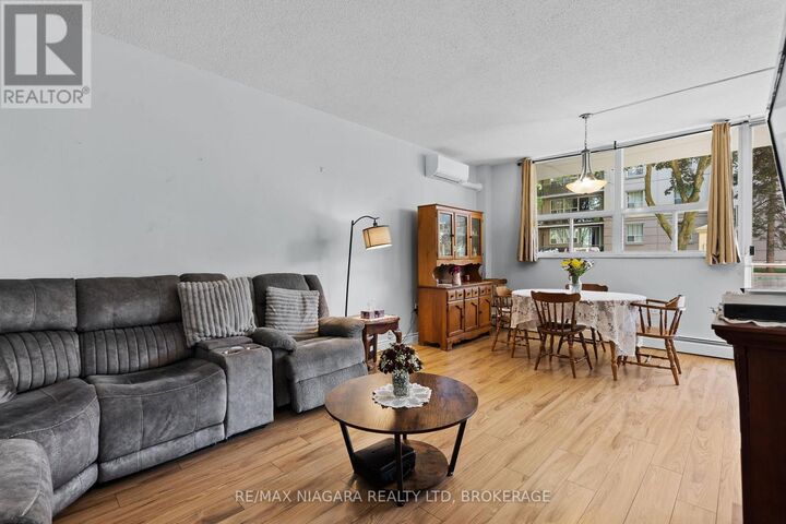 Property Photo:  6390 Huggins Street 107  ON L2J 1H1 