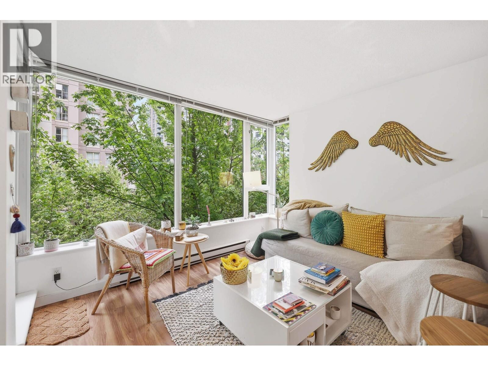 Property Photo:  1001 Richards Street 403  BC V6B 1J6 