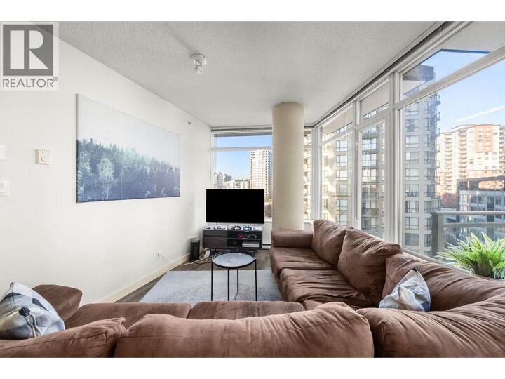 Property Photo: 898 Carnarvon Street 1006 BC V3M 0C3