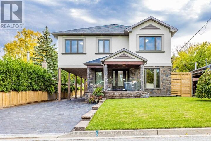 Property Photo:  67 Child Drive  ON L4G 1Y8 