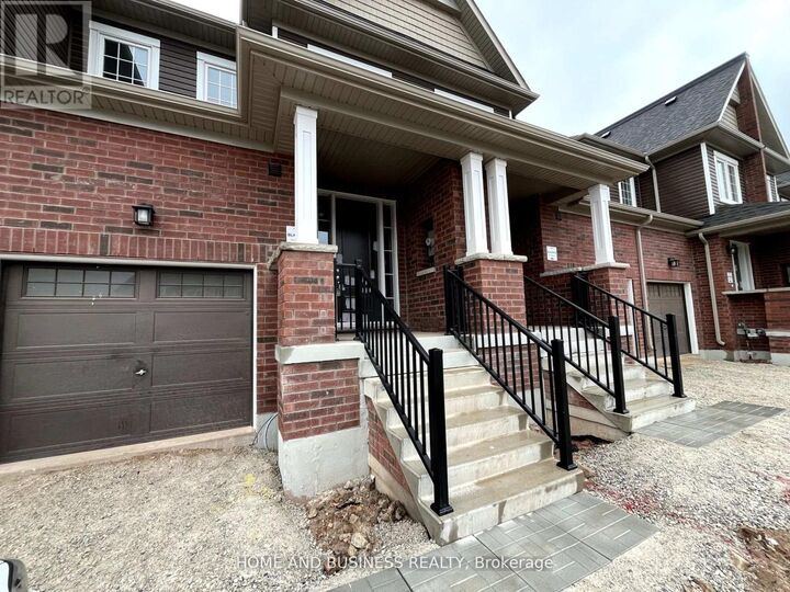 Property Photo:  104 Sanders Road  ON N0B 1T0 