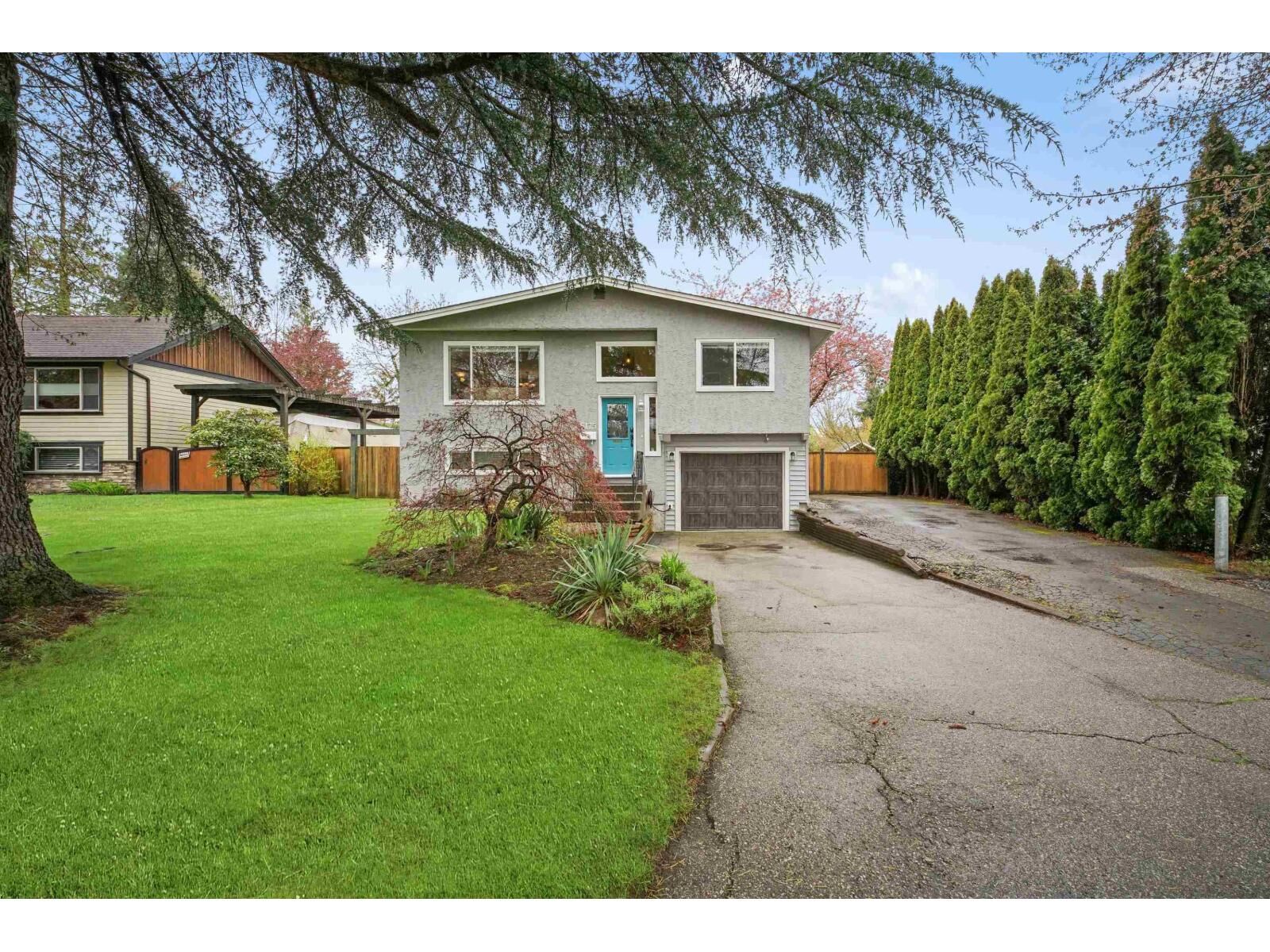 Property Photo: 6175 Morgan Drive BC V3S 5B8