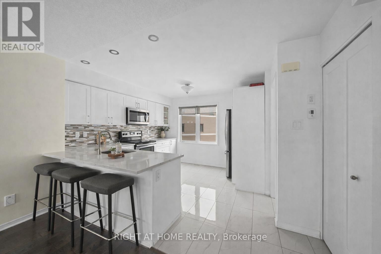 Property Photo: 161 Camden Private ON K2J 6J1